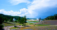 YELLOWSTONE NP