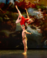 DANCE OPEN 2014