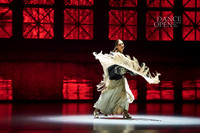 DANCE OPEN 2016