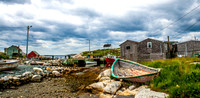 NOVA SCOTIA