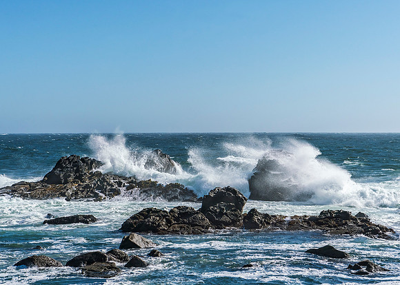 Salt Point, California