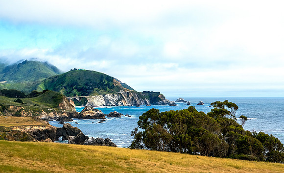 Monterey, CA