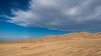 Great Sand Dunes NP