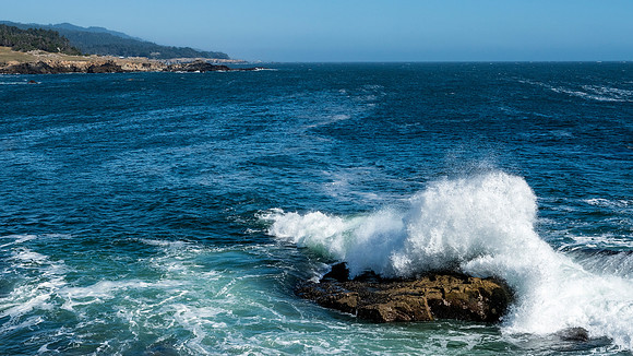 Salt Point, California